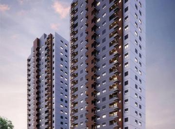 Apartamento de 2 quartos, Osasco · Vendo apto na planta de 36 e 40 m 2 - Jardim Roberto - Osasco