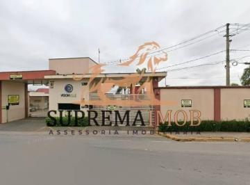 Casa · 180m² · 2 Quartos · 2 Vagas · Casa térrea à venda 62m², Condomínio Vision Ville, Votorantim/SP