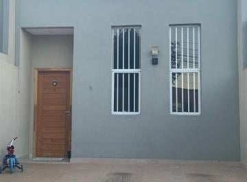 Foto 01 · Casa Residencial para venda no Jardim Santa Terezinha (Matão) - Sumaré - SP