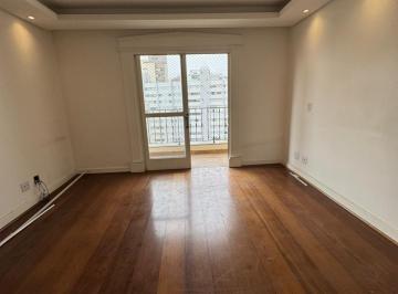 Apartamento de 3 quartos, São Paulo · Apartamento à venda com 105m² -  3 quartos - 1 vaga