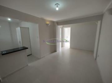 Foto 06 · Venda de apartamento com 2 quartos reformado na Quadra da Praia da Aparecida em Santos / SP