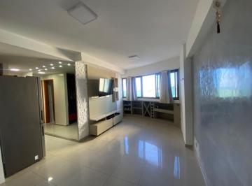 Foto 01 · Apartamento, Ponta Negra, Natal, RN