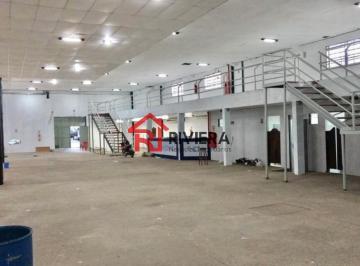 Foto 01 · Galpão Comercial Para Locação no Centro de São Luís-MA  1.200,00 m² de Área Disponível