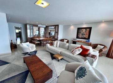 Apartamento de 4 quartos, Guarujá · Apartamento à venda no Guarujá no Bairro Enseada