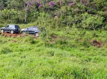 Terreno , Cambuí · PROMOÇÃO MANACÁS DA SERRA
