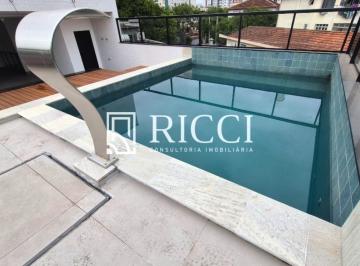 CASA ESPETACULAR, 3 SUITES COM PISCINA NO EMBARÉ E · CASA ESPETACULAR, 3 SUITES COM PISCINA NO EMBARÉ EM SANTOS
