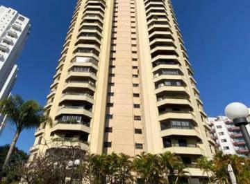 Apartamento de 4 quartos, São Paulo · CONDOMÍNIO MADSON SQUARE GARDEN - 200m² - R$ 1.575.000,00