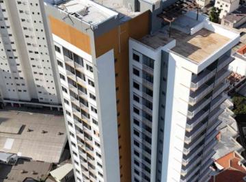 Apartamento de 1 quarto, São Paulo · Apartamento Com 24m² - 1 dormitório com varanda. 600m do Metrô Fradique Coutinho