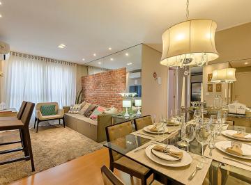 Apartamento de 3 quartos, Curitiba · Apartamento de 03 dormitórios, 01 suíte 02 vagas, 71m² Santo Inácio Curitiba pr!
