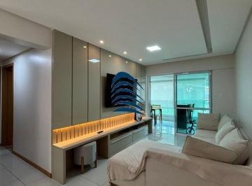 Foto 01 · Excelente oportunidade no Paradise Residence, um dos condomínios mais completos de Armação