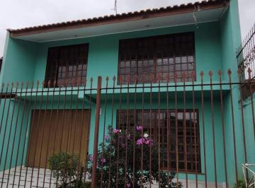 Foto 02 · Casa, Jardim Florestal, Campo Largo, PR