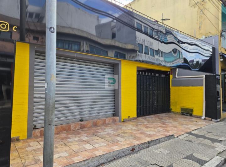 Foto do imóvel - Casa Comercial para Locação no bairro Centro, localizado na cidade de Mogi das Cruzes / sp.