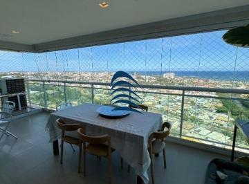 Foto 45 · Apartamento no Art Residenc com varanda ampla, vista mar definitiva, projeto de iluminação, teto reb