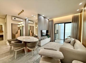 Apartamento de 3 quartos, Itapetininga · Apartamento com 3 dormitórios à venda - Edifício Haus Residence Club