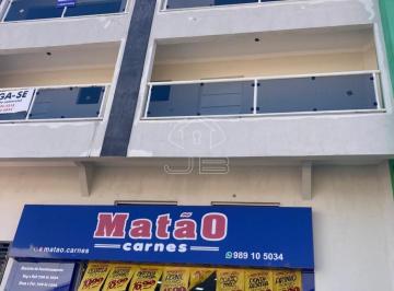 Visão externa da sacada · Locação comercial premium na Vila San Martin, Campinas/SP: 35m² com 2 banheiros!