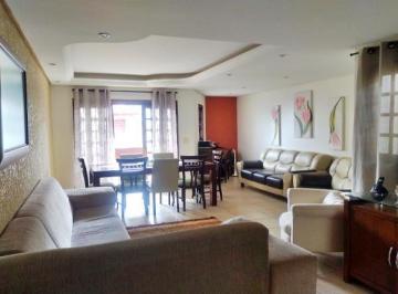 Casa en Venda de 3 quartos Jardim Santa Fé (Zona Oeste) · Sobrado à venda no Bairro do Jardim Santa Fé (Zona Oeste)