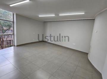 Foto 01 · SALA COMERCIAL PARA VENDA OU LOCAÇÃO - EDIF. CALIL BUCHALLA - 70 M² - 03 SALAS - 01 BANHEIRO.