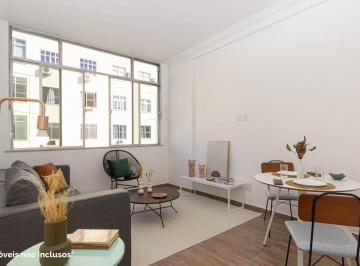 Apartamento de 2 quartos, Rio de Janeiro · IV - LARANJEIRAS - NOVINHO, ENTRAR E MORAR