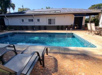 Casa de 3 quartos, Cabreúva · Casa para locação Cond. Paradise -Cabreúva/SP, 4 dormitórios, piscina, 4 vagas.