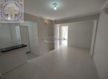 Foto 01 · Venda de apartamento mAr dOce lAr com 2 quartos reformado na Quadra da Praia da Aparecida em Santos 