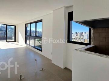 df30ed85 · Cobertura, 3 dormitórios, 133.56 m², em Petrópolis