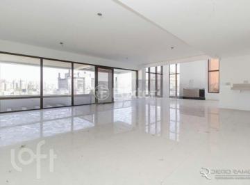 6855e004 · Apartamento, 4 dormitórios, 303 m², em Petrópolis