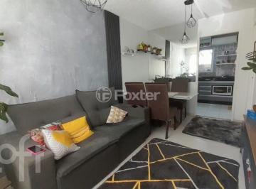 f9721b3c · Casa em Condomínio, 2 dormitórios, 85.51 m², em Canudos