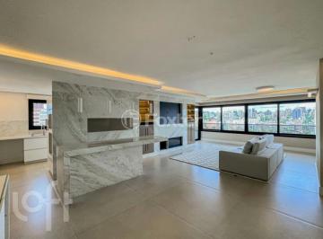 c9f73cf9 · Apartamento, 3 dormitórios, 164.72 m², em Auxiliadora