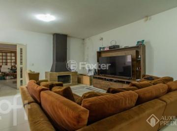 2dc69ae1 · Casa, 3 dormitórios, 285 m², em Vila Jardim