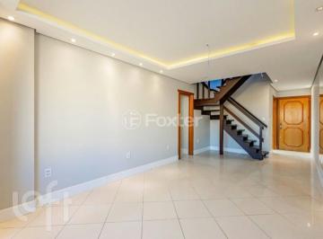 601929a5 · Cobertura, 3 dormitórios, 151 m², em Passo da Areia