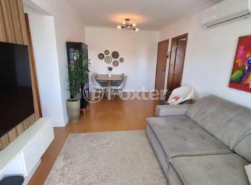 9a1bc783 · Apartamento, 2 dormitórios, 69 m², em Santo Antônio