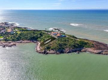 Foto 01 · OPORTUNIDADE ÚNICA EM MEAÍPE TERRENO COM VISTA PANORÂMICA PARA O MAR E LOCALIZAÇÃO PRIVILEGIADA EM G