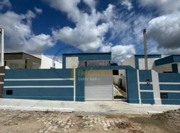 202508301319066303.jpeg · Casa para Venda em São José de Mipibu, JARDINS HELENA, 2 dormitórios, 1 suíte, 1 banheiro, 1 vaga