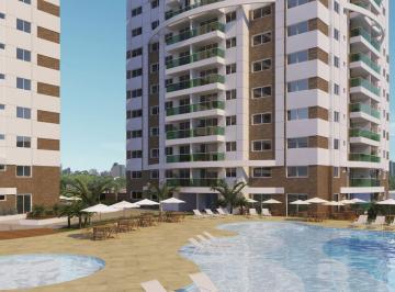 202508301322061158.jpg · Apartamento para Venda em São José, Barreiros, 1 dormitório, 1 banheiro, 1 vaga