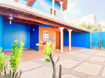 Casa · 240m² · 4 Quartos · 4 Vagas · CASA PARA VENDA EM CAMPINAS | 240 m² | 3 DORMITÓRIOS | JARDIM ANTONIO VON ZUBEN | COM EDÍCULA