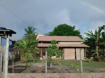 Casa de 2 quartos, Maraú · Casa em terreno de 525 m2 a 200 metros da praia de Três Coqueiros