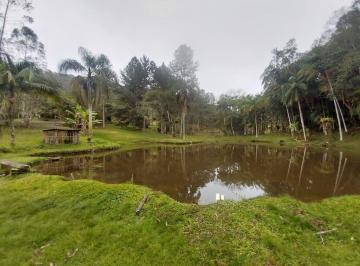 Rural de 2 quartos, Juquitiba · Sítio em Juquitiba-SP - Oportunidade Única! COD: 5770 F:(11) 97302-9229 CESAR