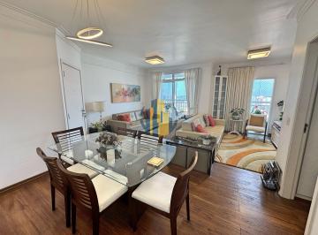 Apartamento de 3 quartos, São Paulo · APARTAMENTO | SAÚDE | 3 DORM | 2 VAGAS | VISTA LIVRE | METRÔ SAÚDE
