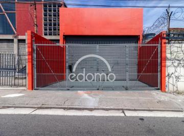 Comercial , São Paulo · ALUGA-SE IMÓVEL COMERCIAL NO BELENZINHO - EXCELENTE OPORTUNIDADE