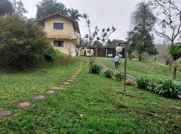 Rural de 3 quartos, Juquitiba · Chácara em Juquitiba-SP - Luxo e Espaço! COD: 5771 F:(11) 97302-9229 CESAR