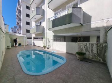 Foto 02 · Apartamento de 80 m² à venda na região central de Ubatuba