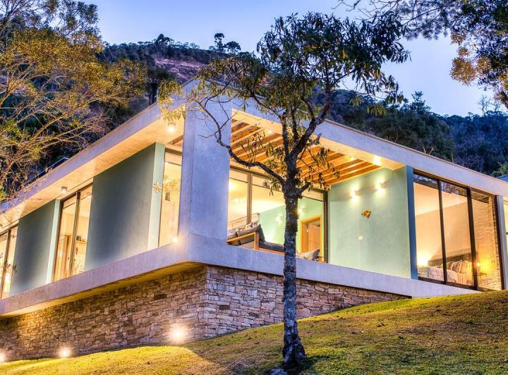 28 Casas à venda Gonçalves, MG Wimoveis