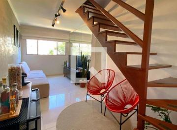 Apartamento · 140m² · 3 Quartos · 2 Vagas · Apartamento à Venda - Buritis, 3 Quartos, 140 m² - Belo Horizonte