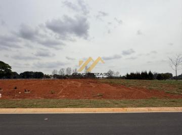 Terreno · 529m² · Terreno com 529.5 m² à venda - Reserva Itanhangá - Indaiatuba/SP