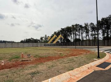 Terreno · 617m² · Terreno com 617.45 m² à venda - Reserva Itanhangá - Indaiatuba/SP