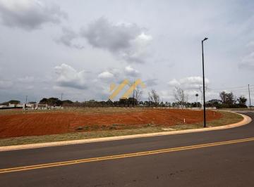 Terreno · 628m² · Terreno com 628.55 m² à venda - Reserva Itanhangá - Indaiatuba/SP