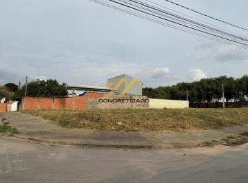 Terreno · 295m² · Terreno com 295 m² à venda - Jardim Brasil - Indaiatuba/SP