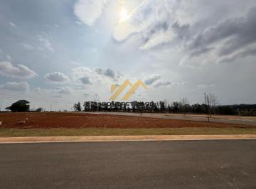 Terreno · 858m² · Terreno com 858.17 m² à venda - Reserva Itanhangá - Indaiatuba/SP