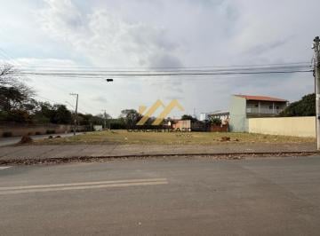 Terreno · 335m² · Terreno com 335 m² à venda - Jardim Brasil - Indaiatuba/SP