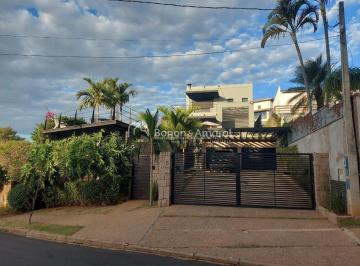 Casa · 294m² · 4 Quartos · 4 Vagas · Casa à venda no Loteamento Caminhos de San Conrado - Campinas, Sousas